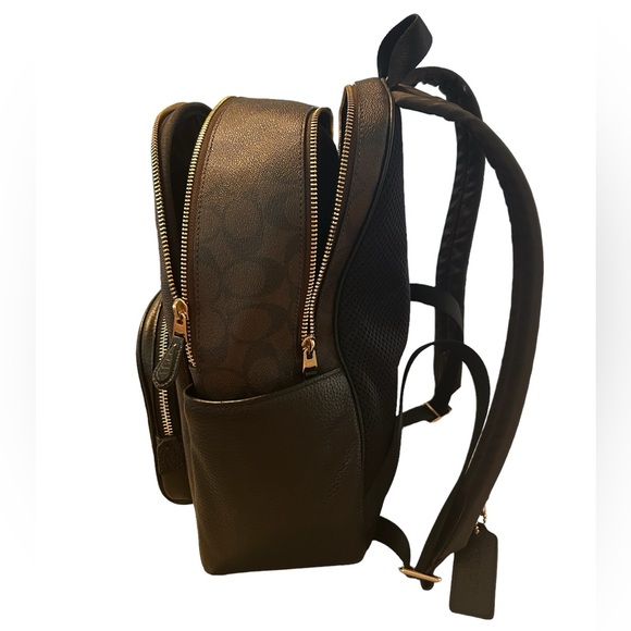 COACH Backpack - Picture 2 of 6